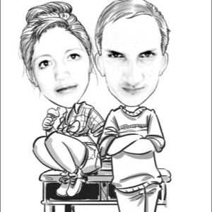 Meet your Posher, Asuncion